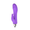 loving-joy-7-function-silicone-mini-rabbit-bullet-vibrator