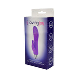 loving-joy-7-function-silicone-mini-rabbit-bullet-vibrator