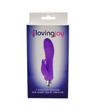 loving-joy-7-function-silicone-mini-rabbit-bullet-vibrator