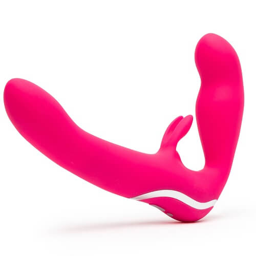 happy-rabbit-strapless-strap-on-rabbit-vibe-pink