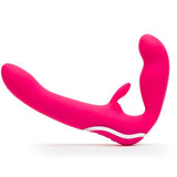 happy-rabbit-strapless-strap-on-rabbit-vibe-pink