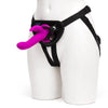 happy-rabbit-vibrating-strap-on-harness-set-purple
