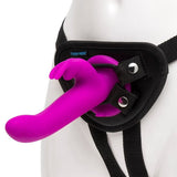 happy-rabbit-vibrating-strap-on-harness-set-purple