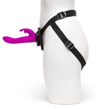 happy-rabbit-vibrating-strap-on-harness-set-purple