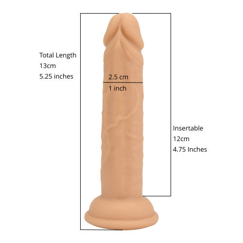 loving-joy-4-5-inch-silicone-dildo