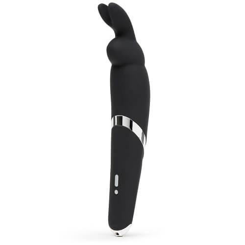 happy-rabbit-rechargeable-wand-vibrator-black