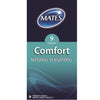 mates-comfort-natural-sensations-condoms-9-pack