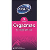 mates-orgazmax-extreme-dotted-condoms-9-pack