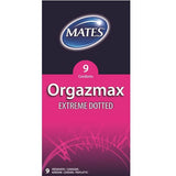 mates-orgazmax-extreme-dotted-condoms-9-pack