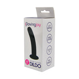 loving-joy-slimline-silicone-dildo-5-inch
