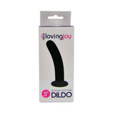 loving-joy-slimline-silicone-dildo-5-inch