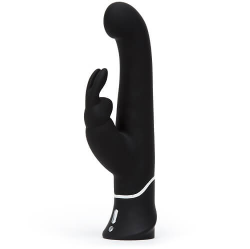 happy-rabbit-g-spot-stroker-rechargeable-rabbit-vibrator