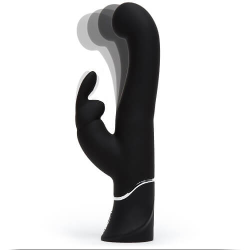 happy-rabbit-g-spot-stroker-rechargeable-rabbit-vibrator