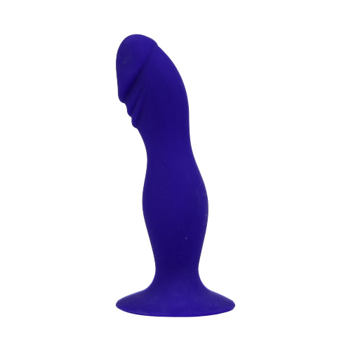 loving-joy-6-inch-silicone-dildo-with-suction-cup-midnight-blue