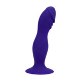loving-joy-6-inch-silicone-dildo-with-suction-cup-midnight-blue