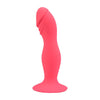 loving-joy-6-inch-silicone-dildo-with-suction-cup-pink