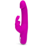 happy-rabbit-slimline-realistic-rabbit-vibrator