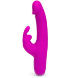 happy-rabbit-slimline-realistic-rabbit-vibrator