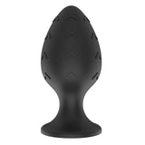 loving-joy-textured-small-silicone-butt-plug