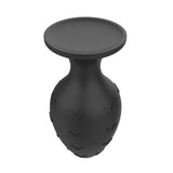loving-joy-textured-small-silicone-butt-plug