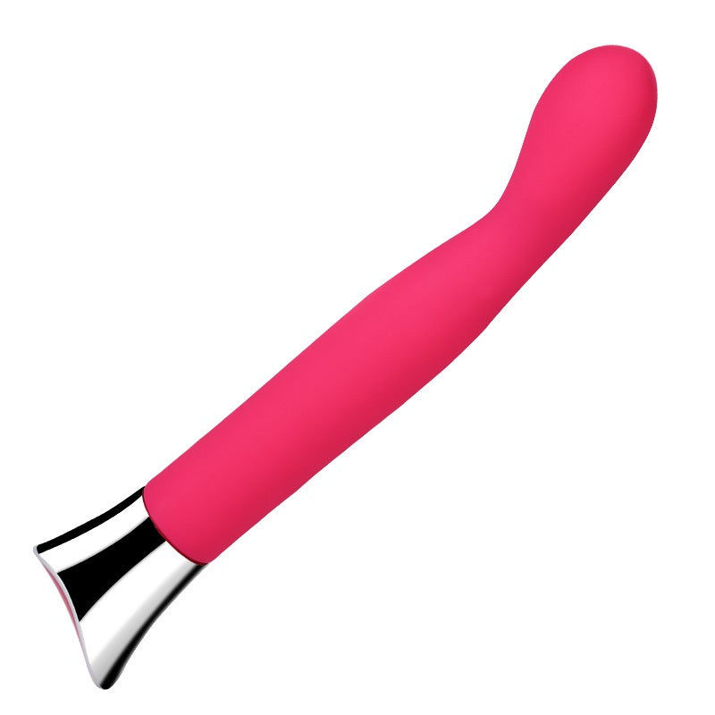loving-joy-10-function-silicone-g-spot-vibrator-pink