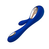 lelo-soraya-wave-dual-action-vibrator-midnight-blue