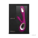 lelo-soraya-wave-dual-action-vibrator-deep-rose
