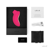 lelo-sona-2-cruise-clitoral-massager-cerise