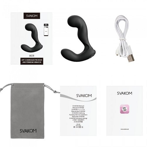 svakom-iker-app-controlled-prostate-and-perineum-vibrator
