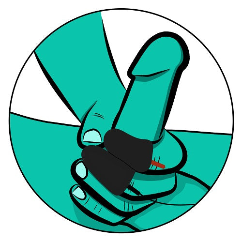 electrastim-noir-explorer-silicone-finger-sleeves