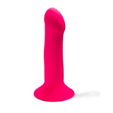 dual-density-cushioned-core-vibrating-suction-cup-silicone-dildo-6-5-inch