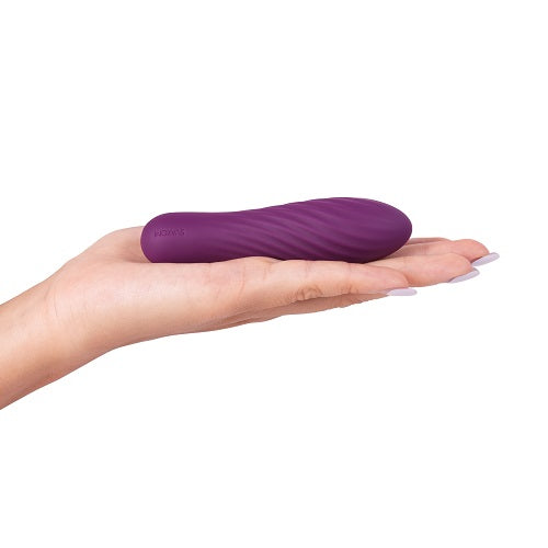 svakom-tulip-rechargeable-bullet-vibrator-purple