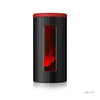 lelo-f1s-v2-dual-stimulation-male-masturbator-black-red