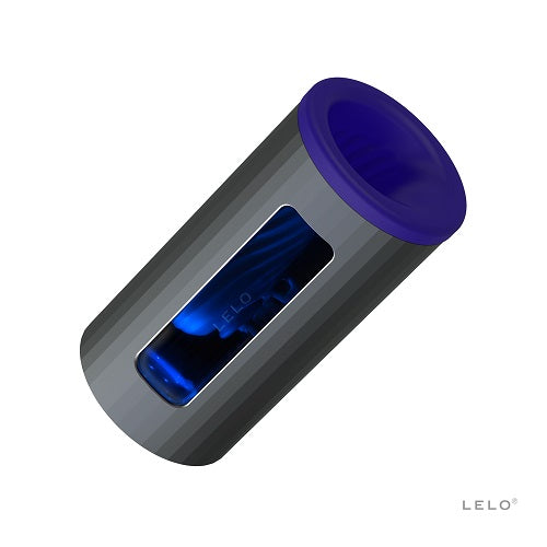 lelo-f1s-v2-dual-stimulation-male-masturbator-gunmetal-midnight-blue