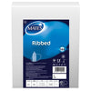 mates-ribbed-condom-bx144-clinic-pack
