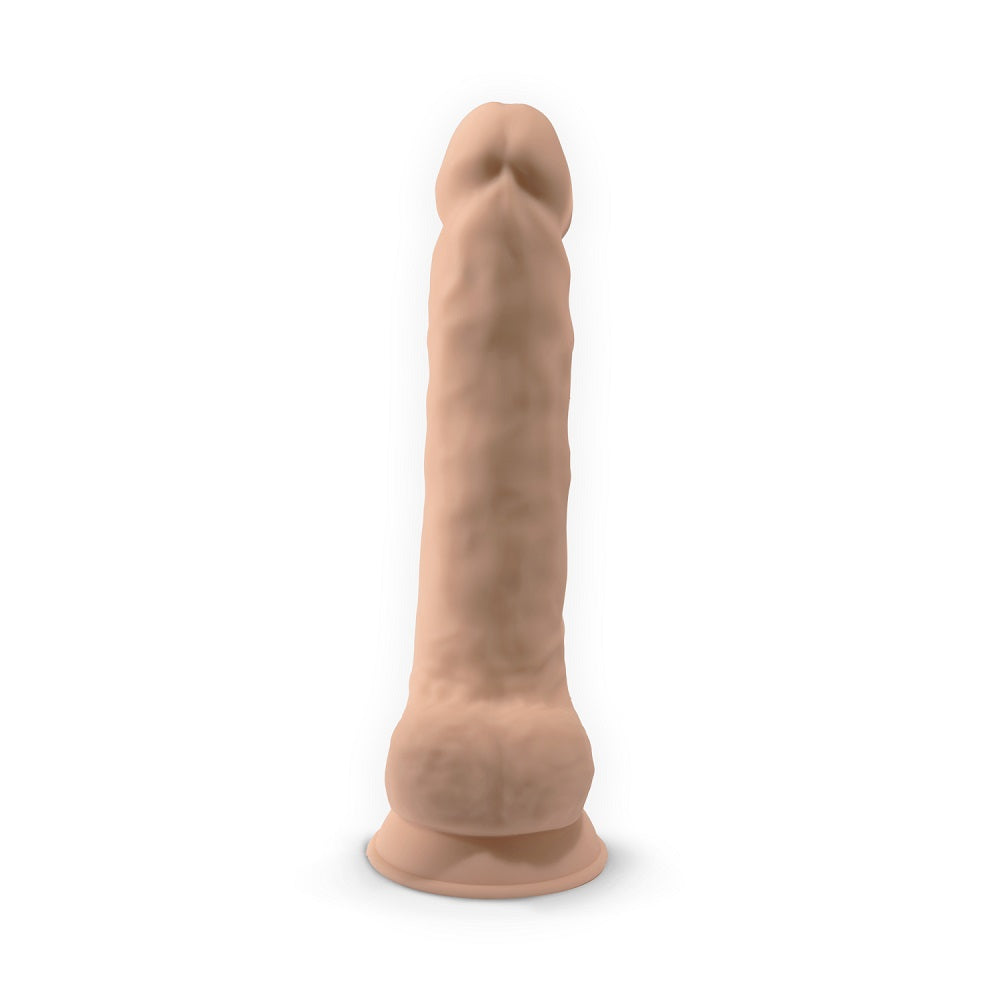 15-inch-realistic-silicone-dual-density-dildo-with-suction-cup-with-balls