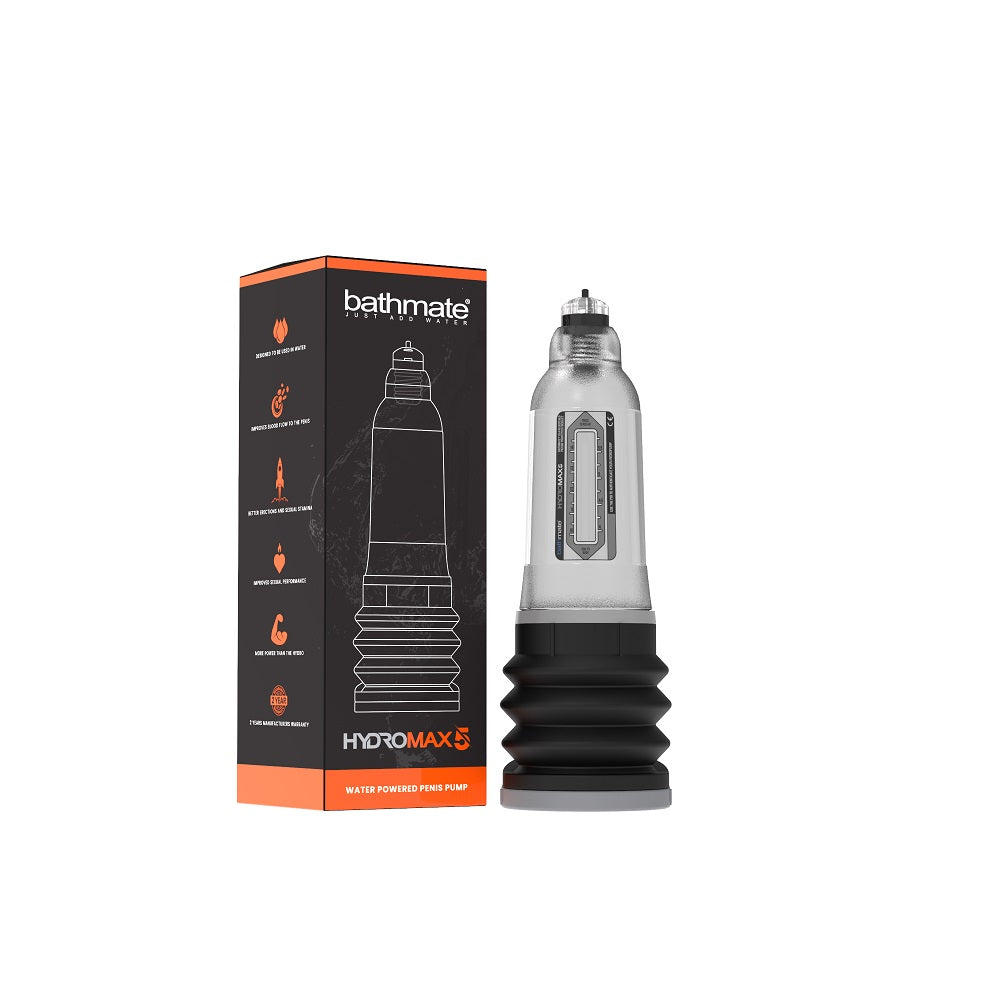 bathmate-hydromax-5-penis-pump-clear