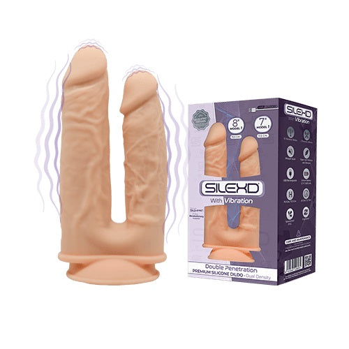 silexd-realistic-vibrating-double-penetrator