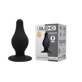 silexd-dual-density-tapered-silicone-butt-plug-small