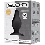 silexd-dual-density-tapered-silicone-butt-plug-medium
