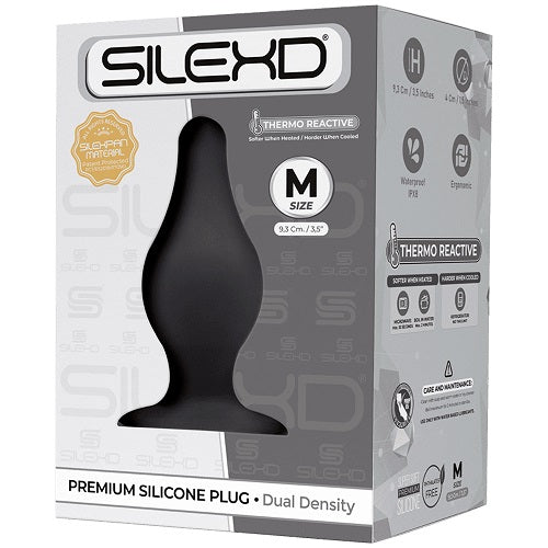 silexd-dual-density-tapered-silicone-butt-plug-medium