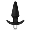 luxe-discover-butt-plug-black