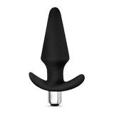 luxe-discover-butt-plug-black