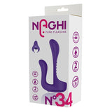rechargeable-couples-vibrator