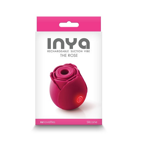 inya-the-rose-red