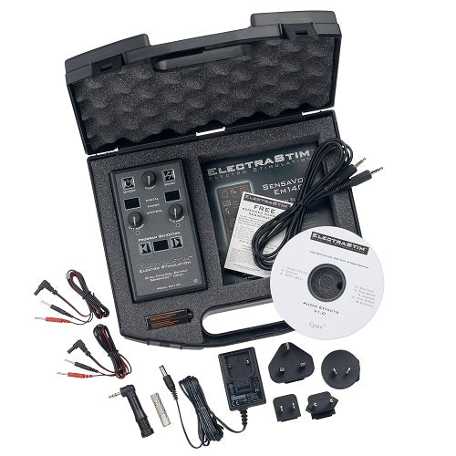electrastim-sensavox