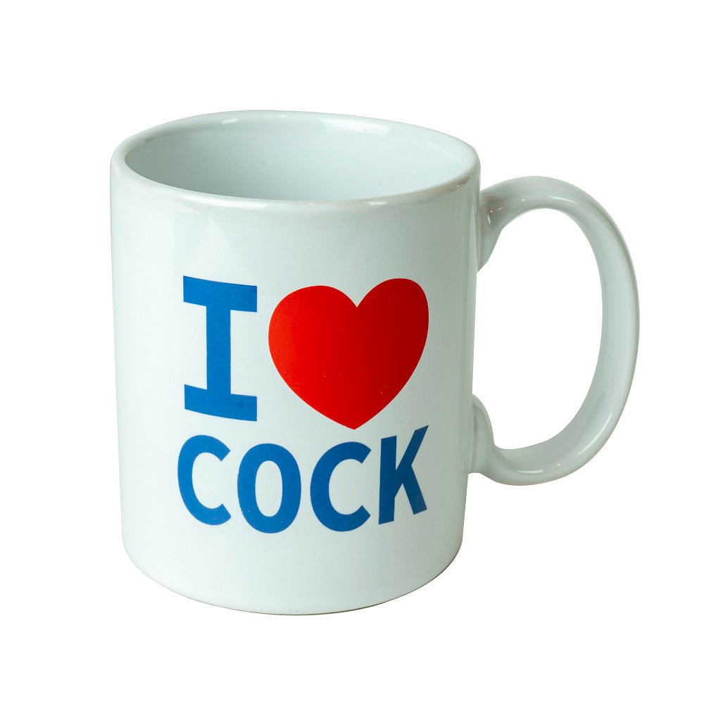 i-love-cock-mug