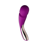lelo-smart-wand-2-medium-deep-rose