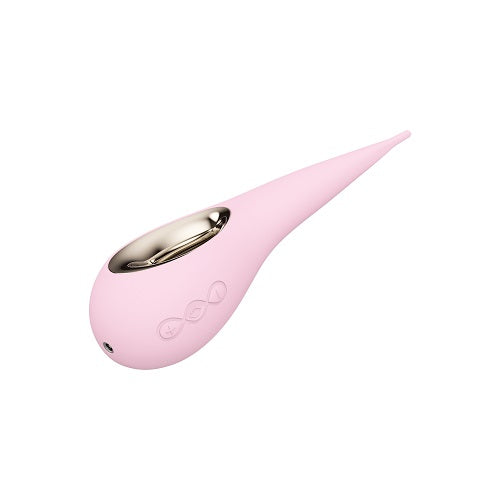 lelo-dot-clitoral-vibrator-pink