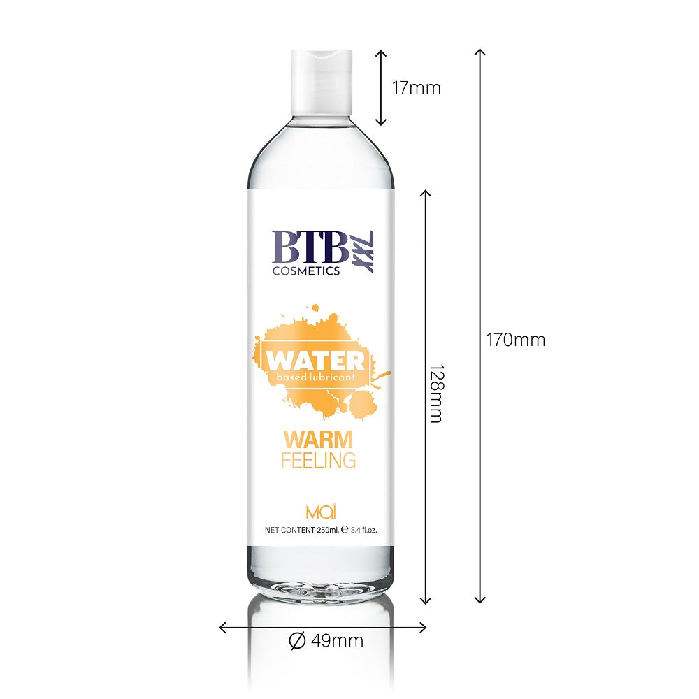 btb-water-based-warm-feeling-lubricant-250ml